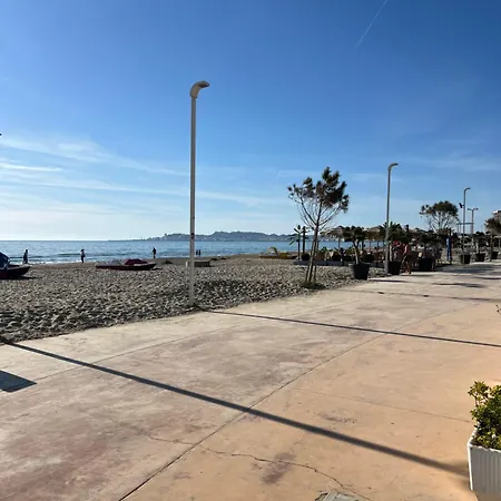 公寓 Sketch 2 Durrës