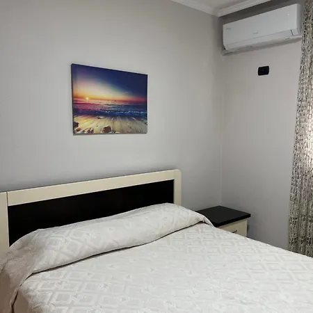 Apartment Sketch 2 Durres