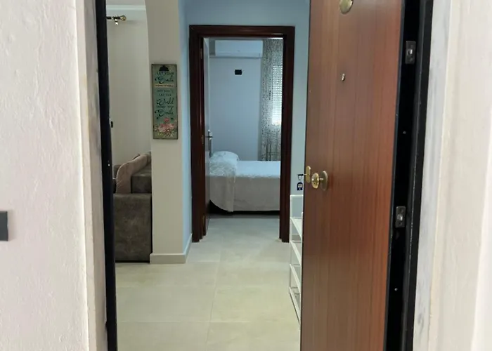 Sketch 2 公寓 Durrës