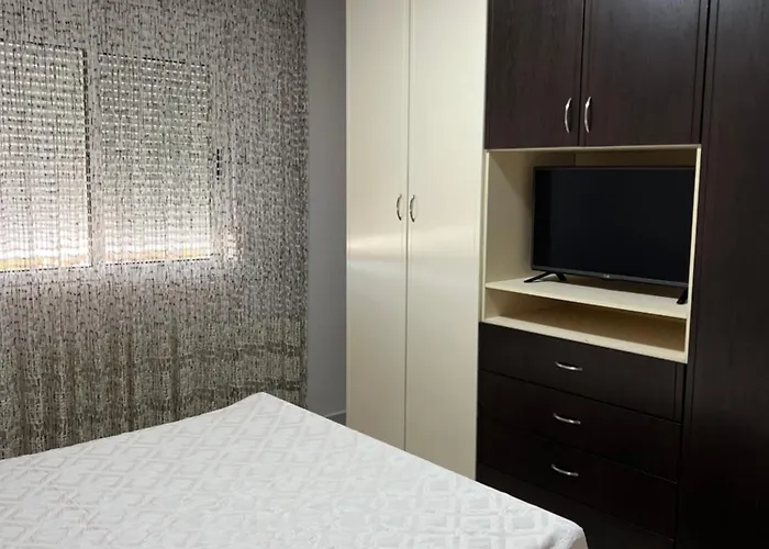 公寓 Sketch 2 Durrës