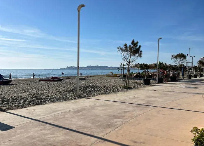 公寓 Sketch 2 Durrës