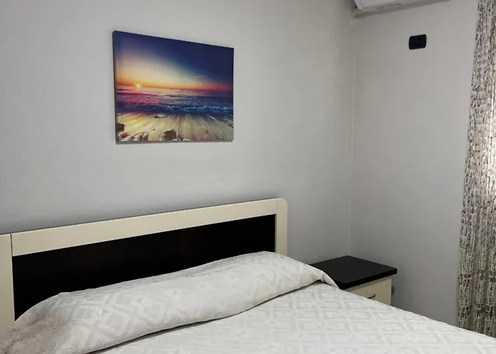 公寓 Sketch 2 Durrës