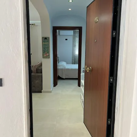 Sketch 2 Lejlighed Durrës