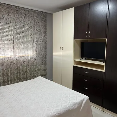 Apartment Sketch 2 Durres