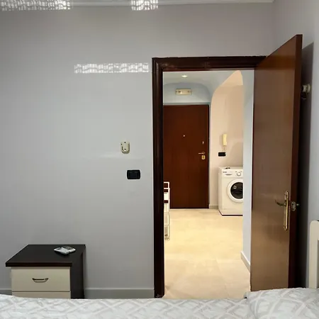 Apartamento Sketch 2 Durrës